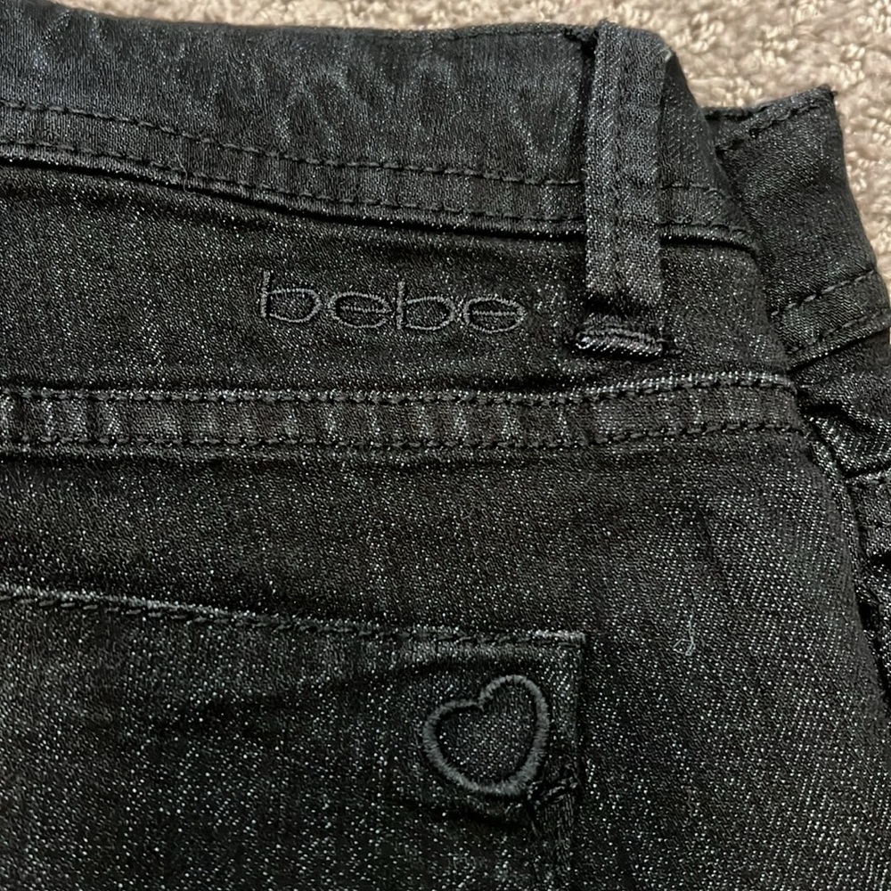 Bundle Bebe Jeans - image 2